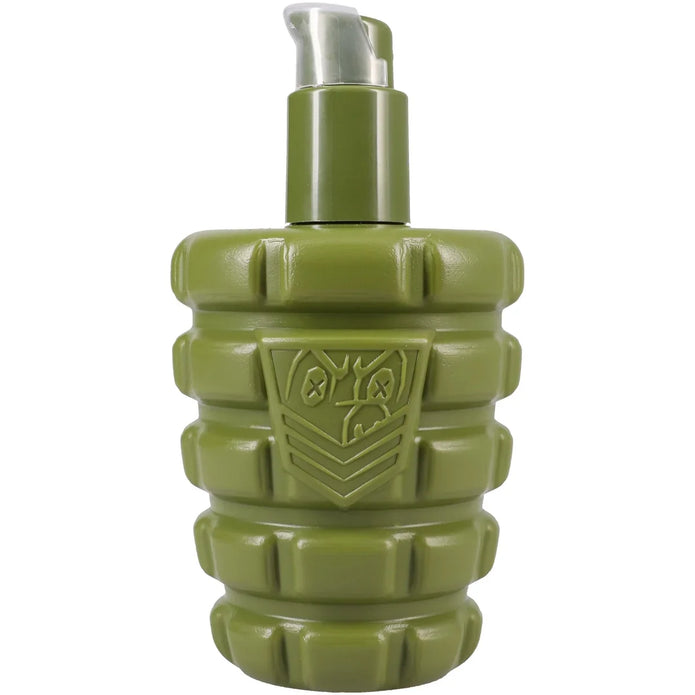 Fort Troff Grunt Load hybrid cum lube 10 oz grenade pump, wholesale lube