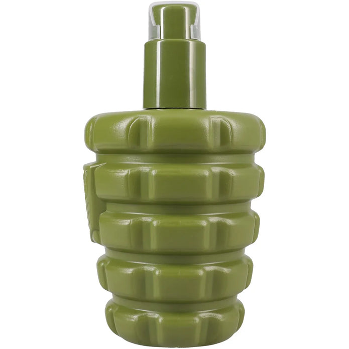 Fort Troff Grunt Load hybrid cum lube 10 oz grenade pump, wholesale lube, view 2