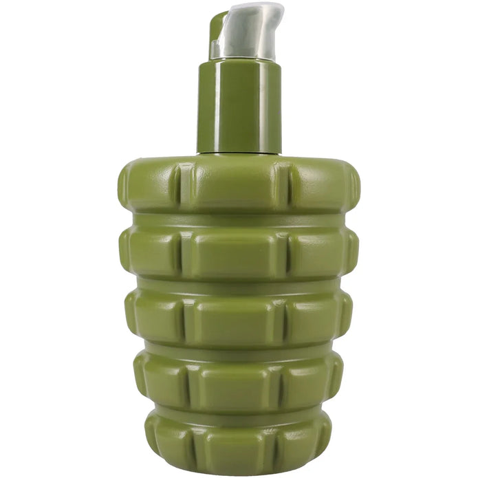 Fort Troff Grunt Load hybrid cum lube 10 oz grenade pump, wholesale lube, view 3