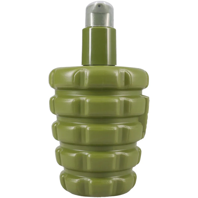 Fort Troff Grunt Load hybrid cum lube 10 oz grenade pump, wholesale lube, view 4