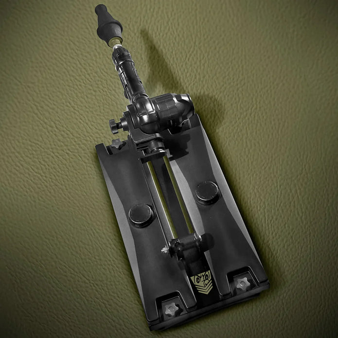 Fort Troff Gunner System 3-in-1 fucking machine, wholesale sex machine, view 12