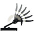 Fort Troff Gunner System 3-in-1 fucking machine, wholesale sex machine, view 15