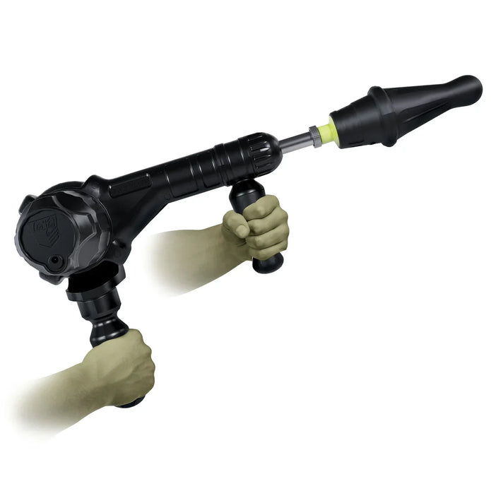 Fort Troff Gunner System 3-in-1 fucking machine, wholesale sex machine, view 16