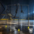Fort Troff Hammock Hangar mesh sex sling with steel frame, buy online, view 2