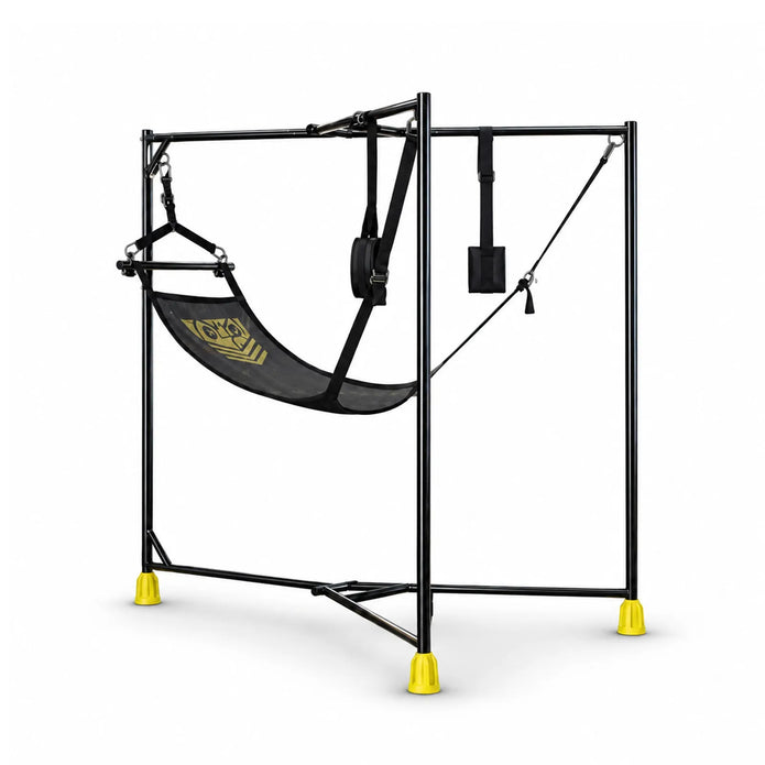 Fort Troff Hammock Hangar mesh sex sling with steel frame, buy online, view 10