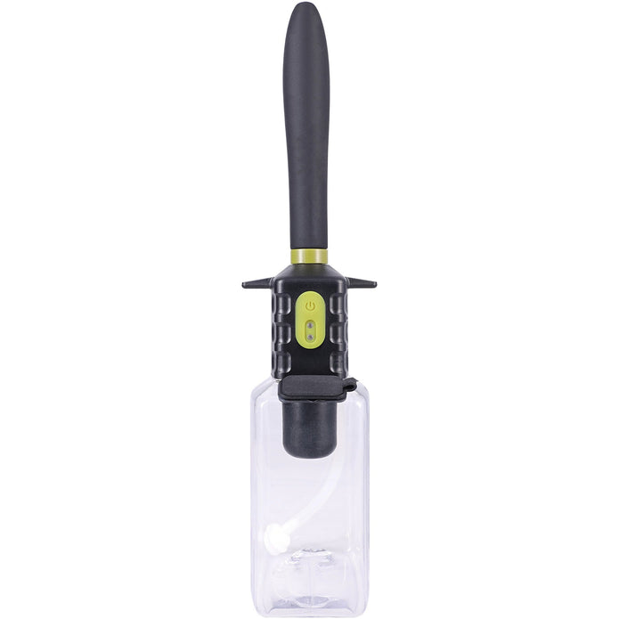 Fort Troff Hydro-Pro rechargeable anal douche system, shop online, view 4