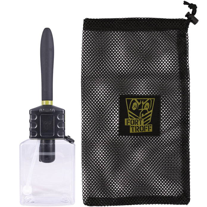 Fort Troff Hydro-Pro rechargeable anal douche system, shop online, view 8