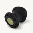 Fort Troff Kum Keeper hollow tunnel butt plug with cork, wholesale, view 8