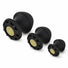 Fort Troff Kum Keeper hollow tunnel butt plug with cork, wholesale, view 10