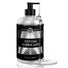 Front-facing Master Series Fisting Lubricant 16 oz pump bottle showcasing a thick water-based formula with a large-capacity dispenser for extended anal play and training sessions.
