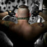 Fort Troff Max Comfort Silicone Ball Gag with bite fins, shop online, view 3