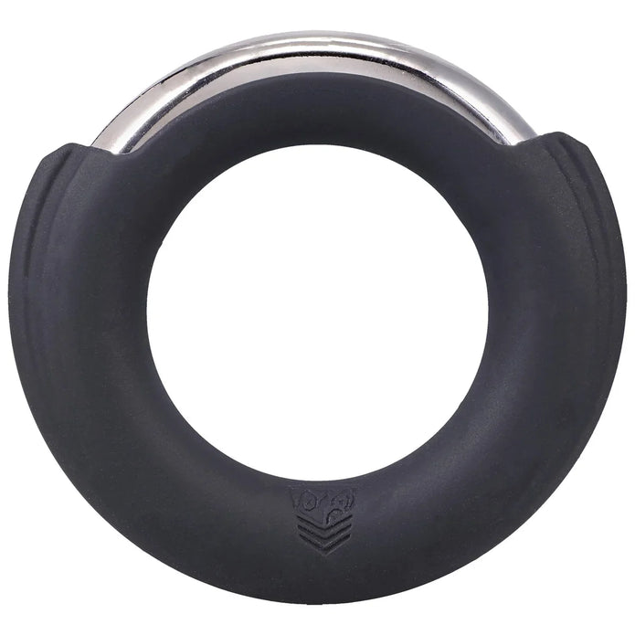 Fort Troff Pinch Zero magnetic chrome cock ring, shop online, view 6