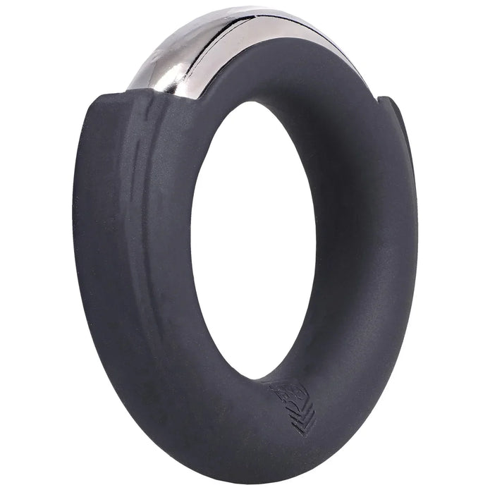 Fort Troff Pinch Zero magnetic chrome cock ring, shop online, view 7