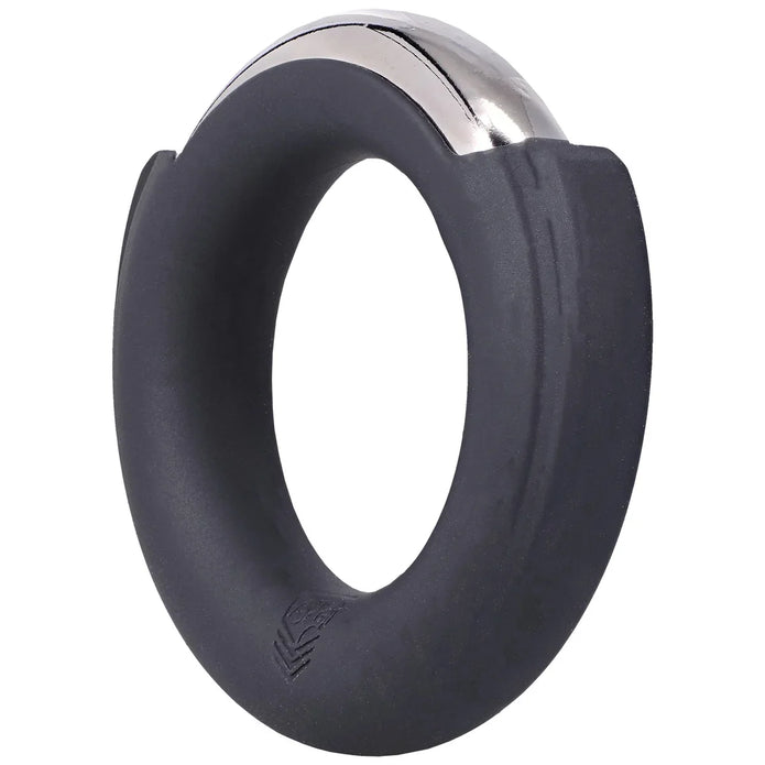 Fort Troff Pinch Zero magnetic chrome cock ring, shop online, view 10