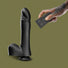 Fort Troff Piston Thruster mini fucking machine thrusting dildo, wholesale sex toy