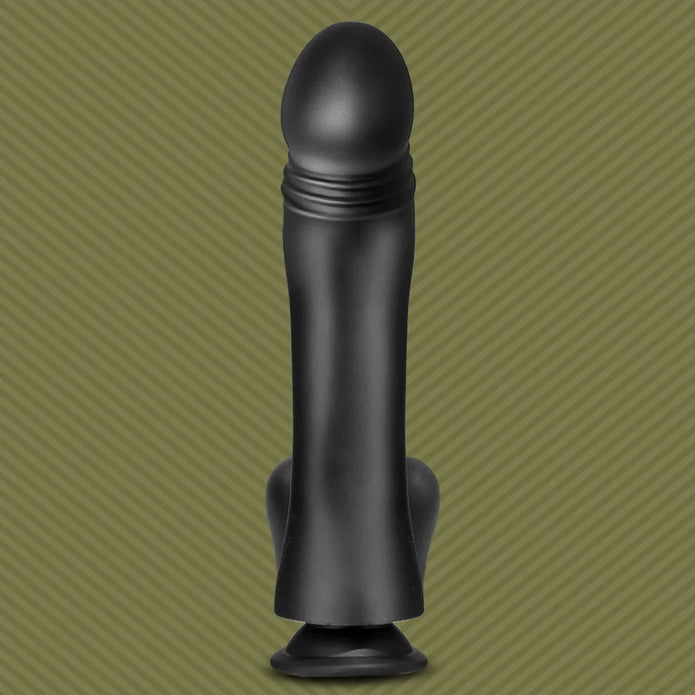 Fort Troff Piston Thruster mini fucking machine thrusting dildo, wholesale sex toy, view 2