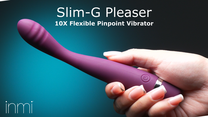 best pinpoint vibrator Bess Pinpoint Vibrator – Wild Flower