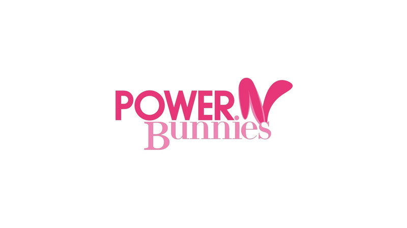 Power Bunnies Come Hither Suction Rabbit Vibrator – XR Brands