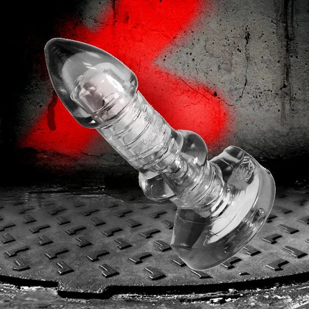 Fort Troff Raw Pup girth enhancing penis sleeve, buy online, view 3