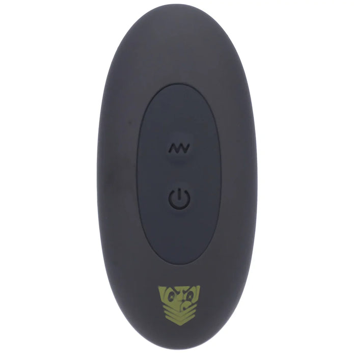 Fort Troff Rev Cock Throbber vibrating cock ring with remote, shop online, view 12