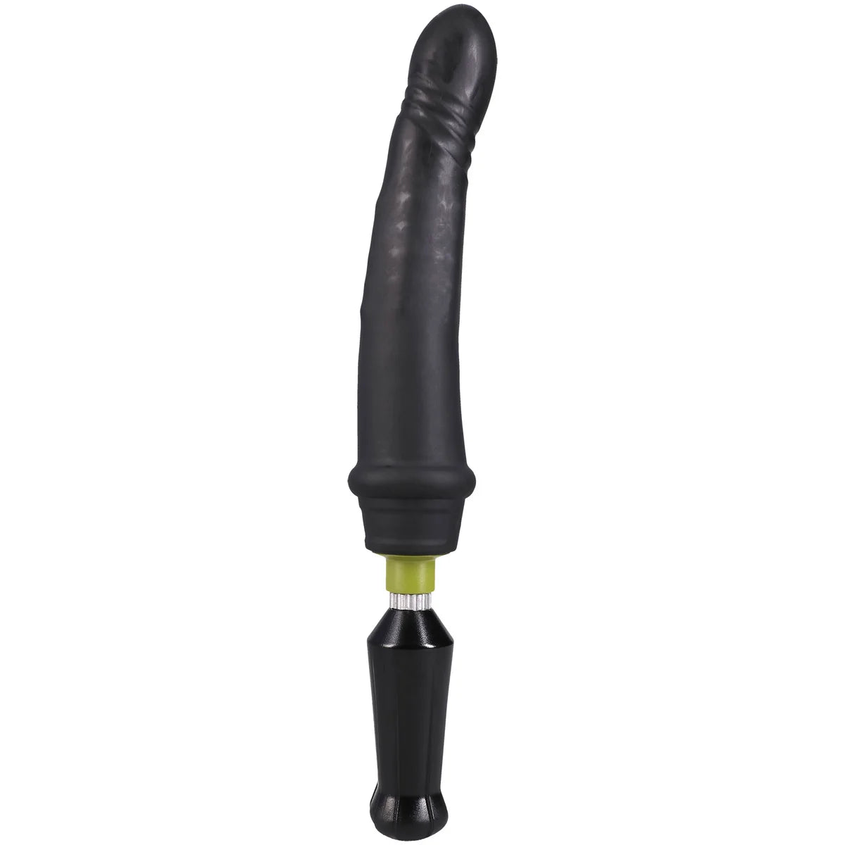 Fort Troff Robo Plunger rotating bead depth dildo with remote, wholesale