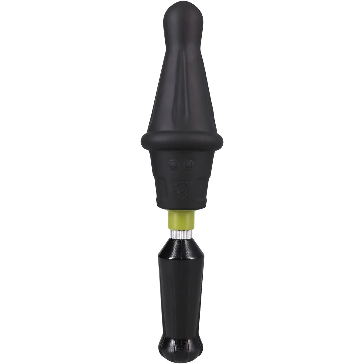 Fort Troff Robo Rammer rotating ridge rimming dildo, buy online