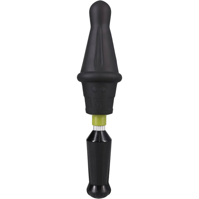 Fort Troff Robo Rammer rotating ridge rimming dildo, buy online