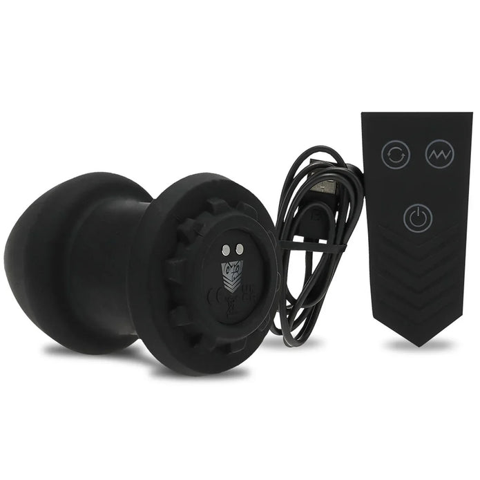 Fort Troff Robo Rimmer rolling vibrating rimming plug, buy online, view 3