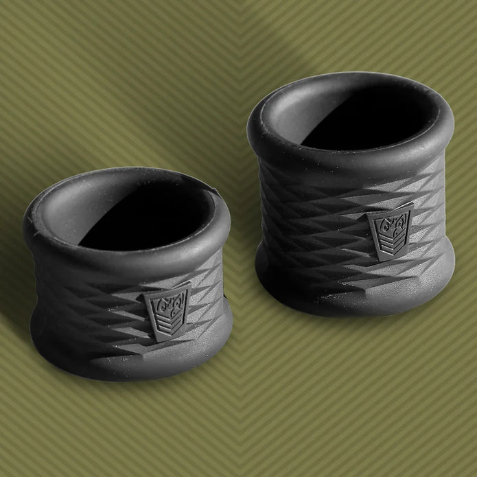 Fort Troff Stretch Flex silicone ball stretchers 2-pack, shop online, view 3