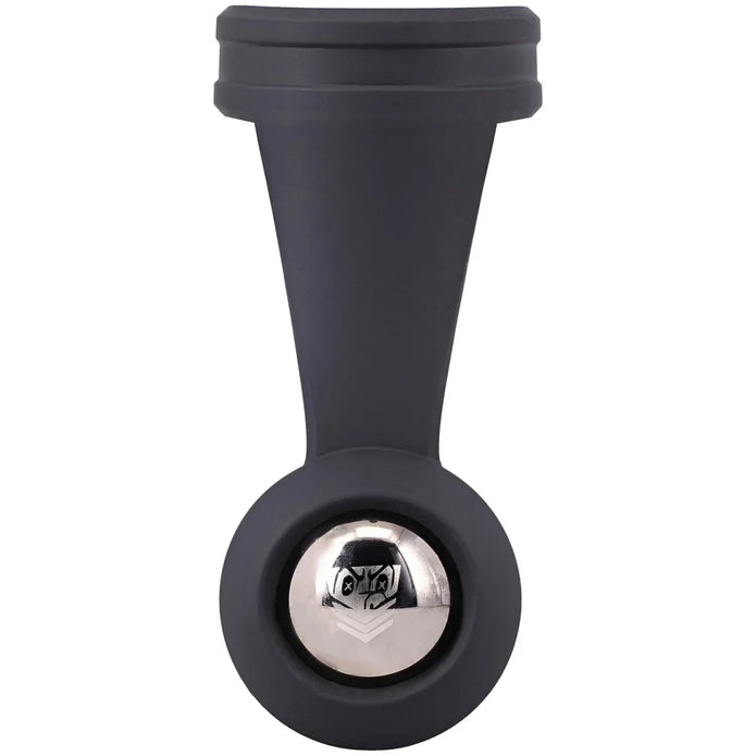 Fort Troff Swing N Hang weighted ball stretcher with steel ball, shop online, view 2