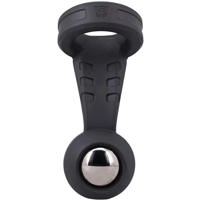 Fort Troff Swing N Hang weighted ball stretcher with steel ball, shop online, view 3