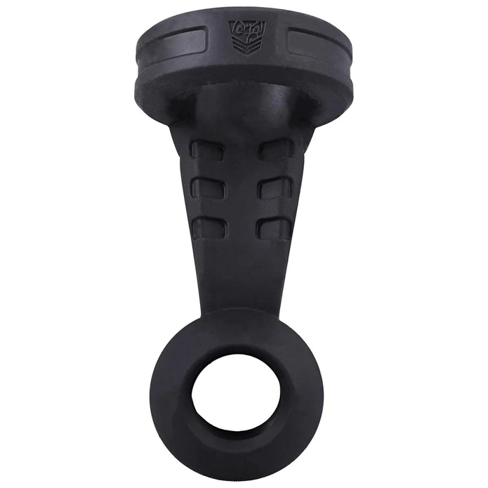 Fort Troff Swing N Hang weighted ball stretcher with steel ball, shop online, view 4