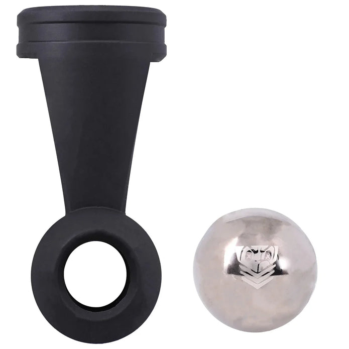 Fort Troff Swing N Hang weighted ball stretcher with steel ball, shop online, view 7
