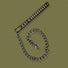 Fort Troff Tactical Velcro collar and chain leash bondage set, shop online, view 4