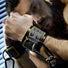 Fort Troff Tactical Velcro Wrist Restraints with carabiner, buy bondage cuffs online