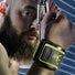 Fort Troff Tactical Velcro Wrist Restraints with carabiner, buy bondage cuffs online, view 2
