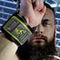 Fort Troff Tactical Velcro Wrist Restraints with carabiner, buy bondage cuffs online, view 3