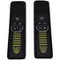 Fort Troff Tactical Velcro Wrist Restraints with carabiner, buy bondage cuffs online, view 5