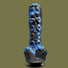 Fort Troff Tendril Thruster Blue thrusting tentacle dildo, buy online, view 4