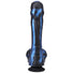 Fort Troff Tendril Thruster Blue thrusting tentacle dildo, buy online, view 6