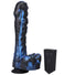 Fort Troff Tendril Thruster Blue thrusting tentacle dildo, buy online, view 7