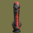 Fort Troff Tendril Thruster Red thrusting tentacle dildo, shop online, view 4