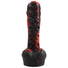 Fort Troff Tendril Thruster Red thrusting tentacle dildo, shop online, view 5
