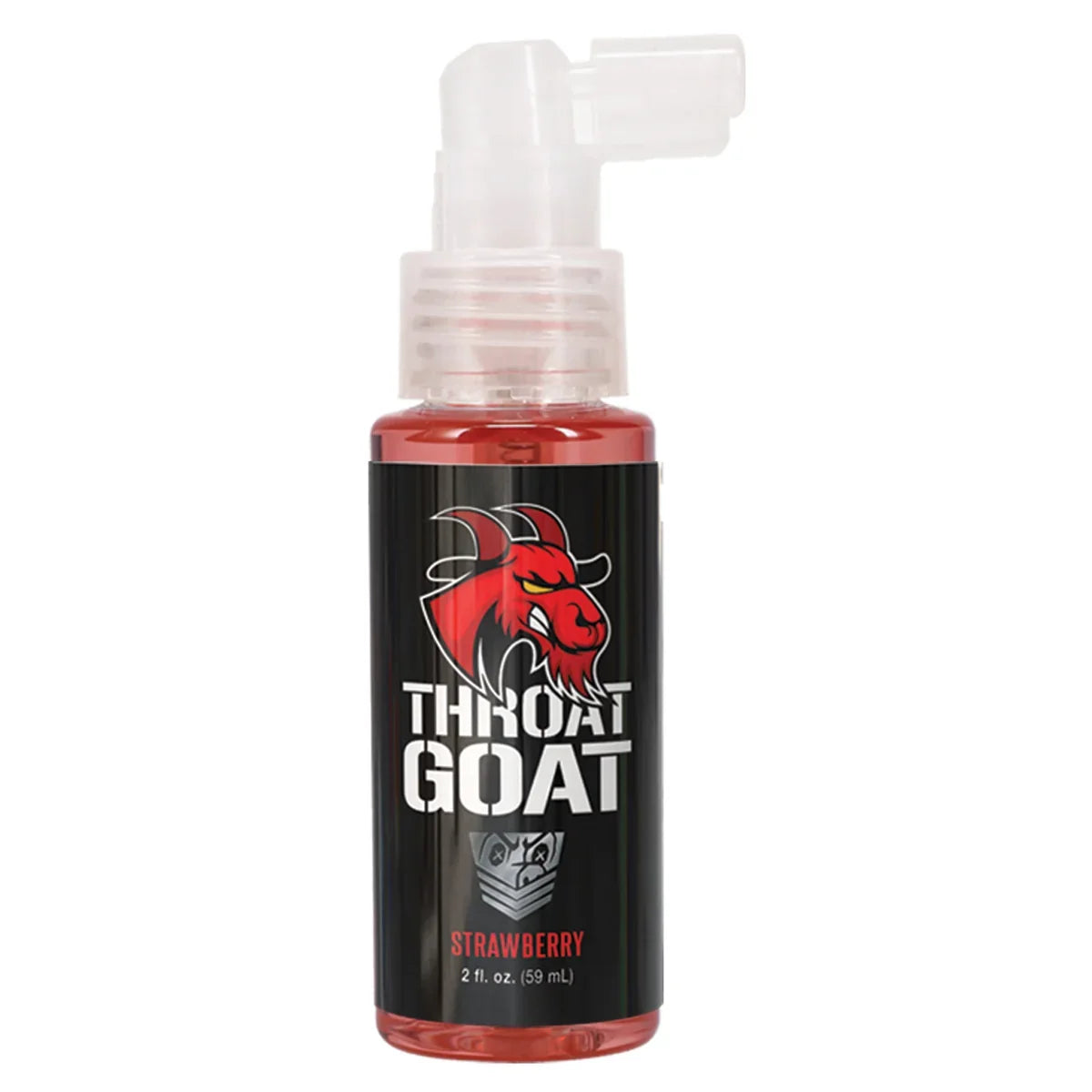 Fort Troff Throat Goat deep throat desensitizing spray 2 fl oz, buy online