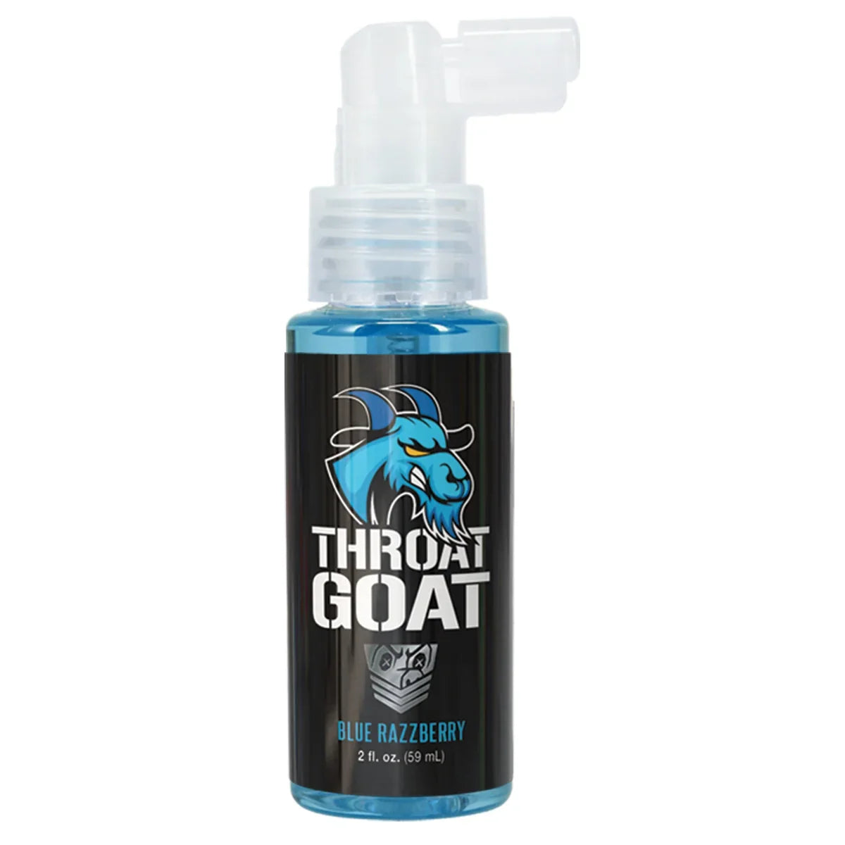 Fort Troff Throat Goat deep throat desensitizing spray 2 fl oz, buy online, view 2