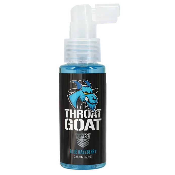 Fort Troff Throat Goat deep throat desensitizing spray 2 fl oz, buy online, view 2