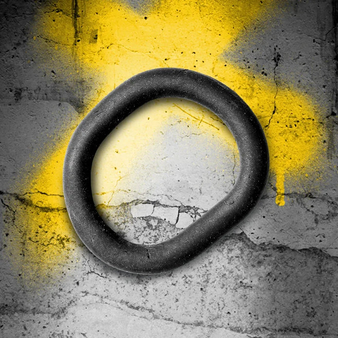 Fort Troff X-Wrap cock ring and ball stretcher, buy online, view 6