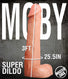 Moby - The World's Largest Dildo