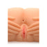 SpreadEm Pussy and Ass Masturbator