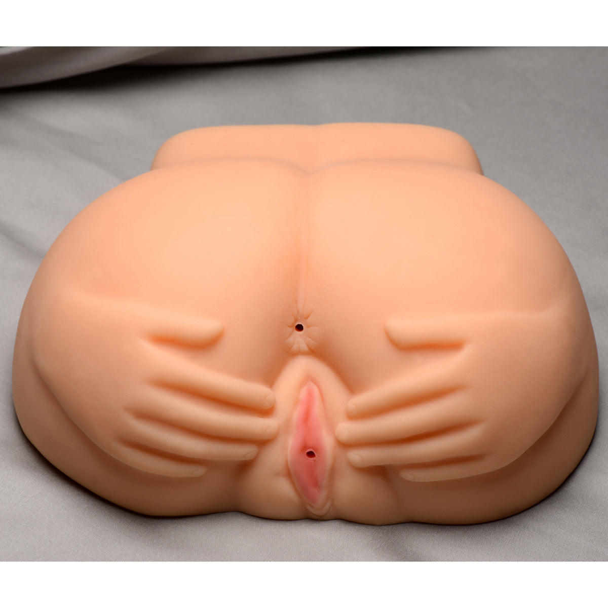 SpreadEm Pussy and Ass Masturbator